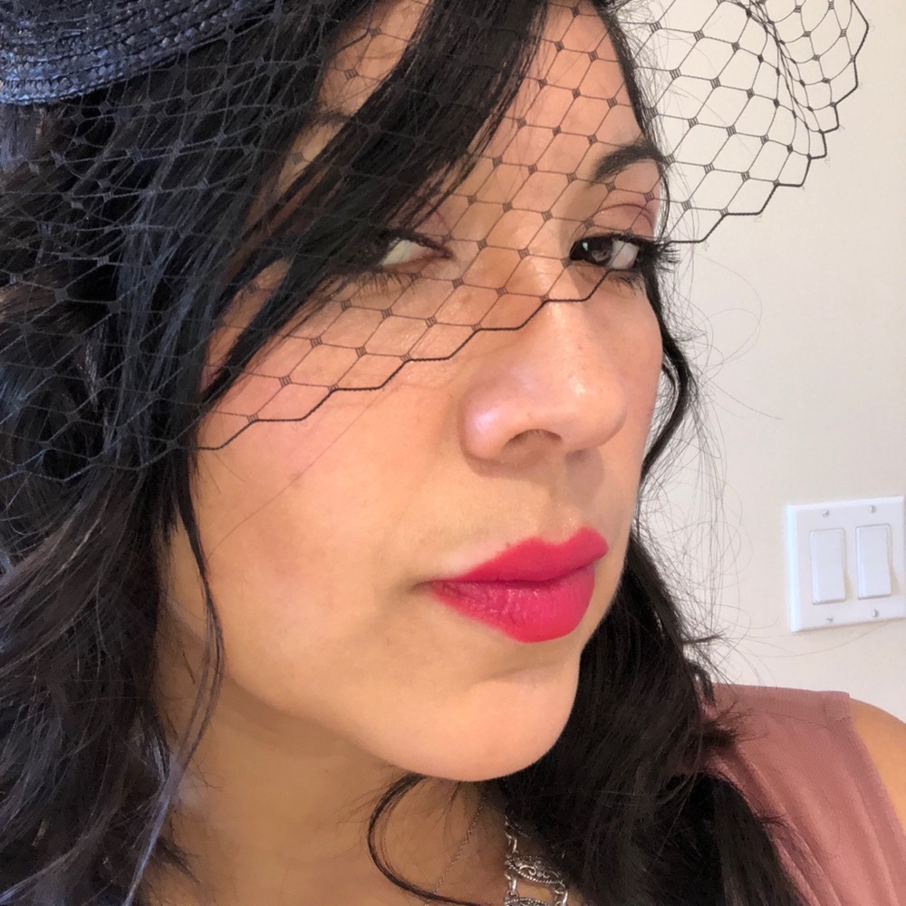 Meet your Posher, Monica